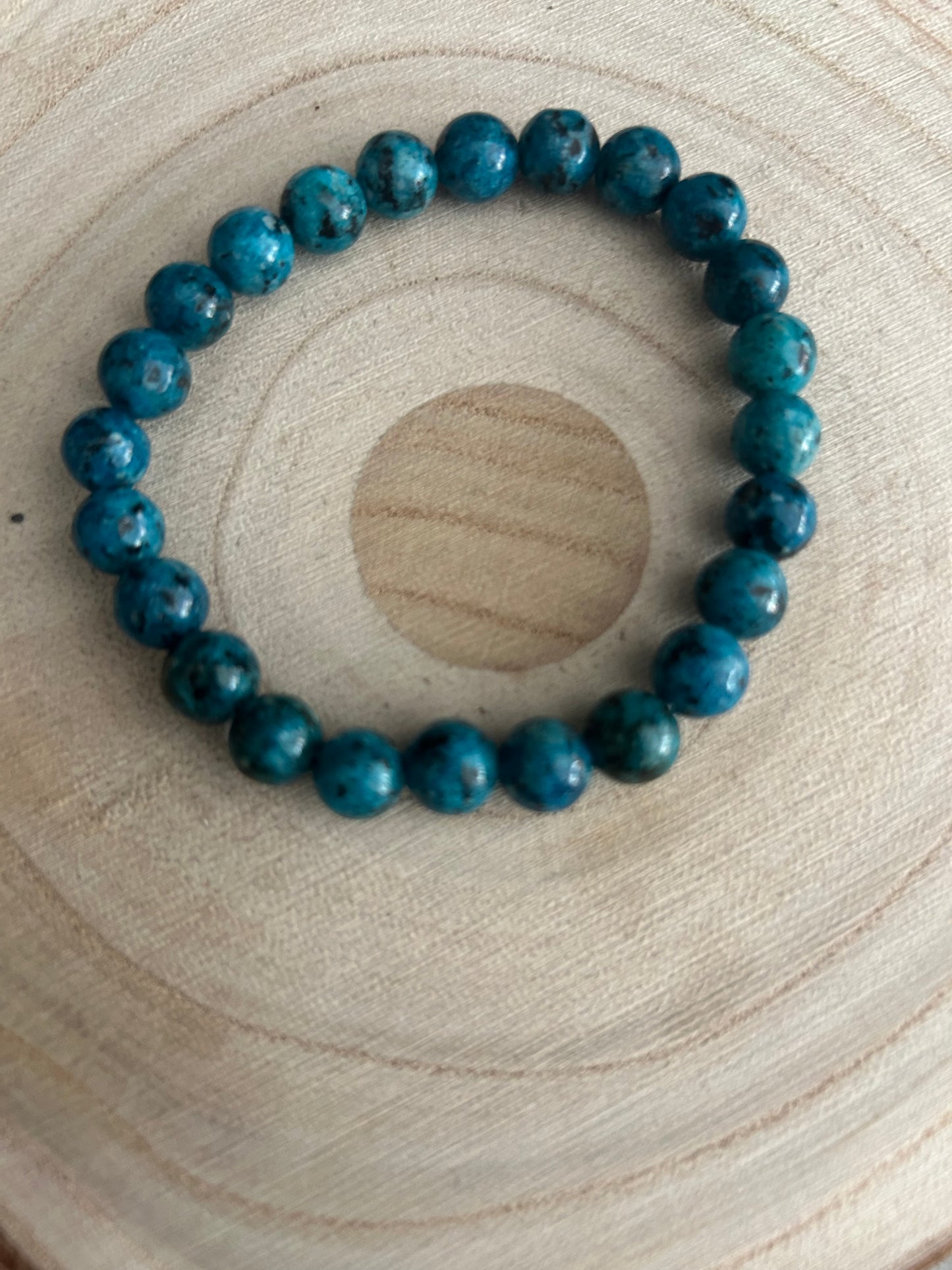 Agate Bracelet
