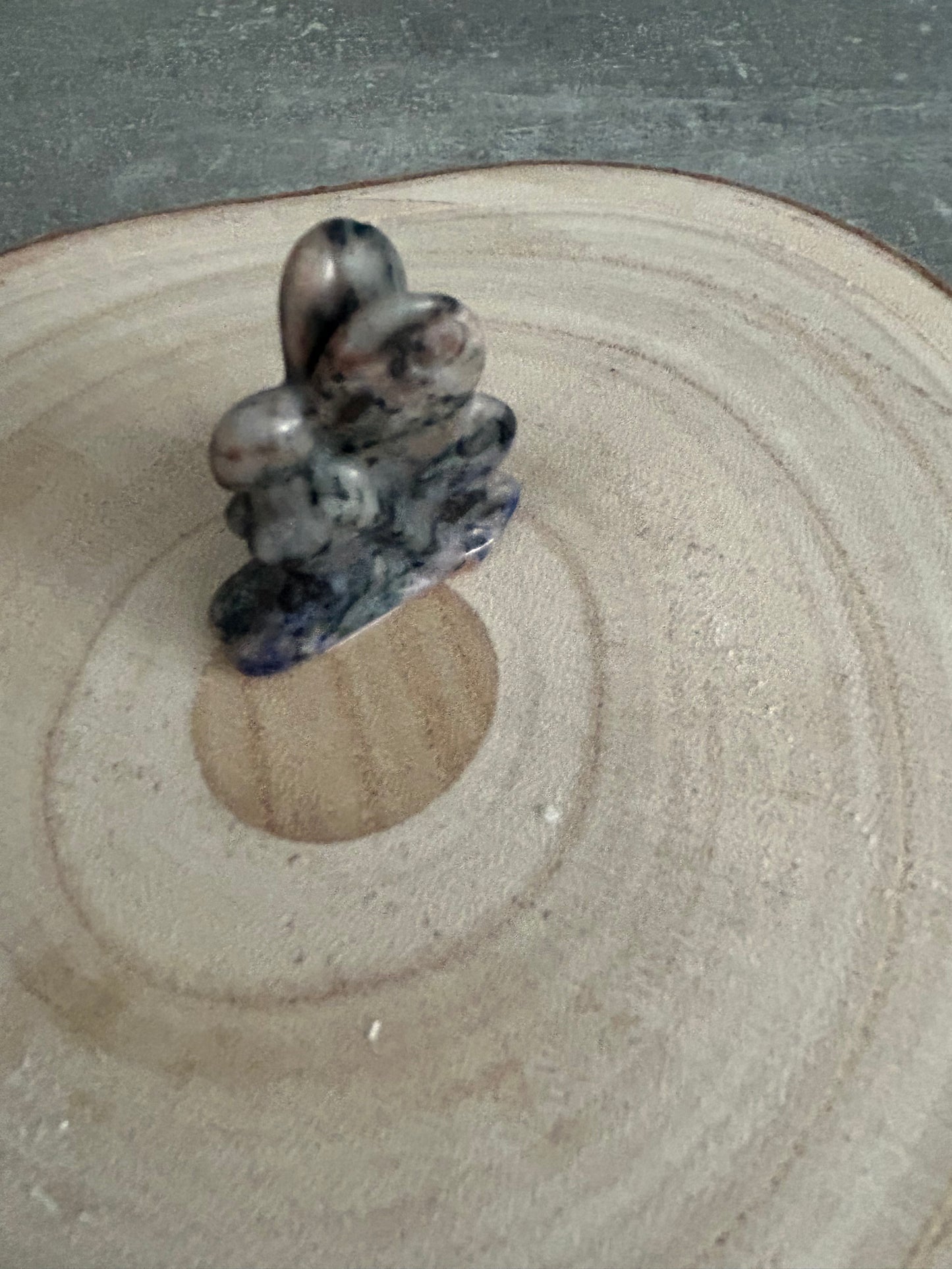 Sodalite Fairy