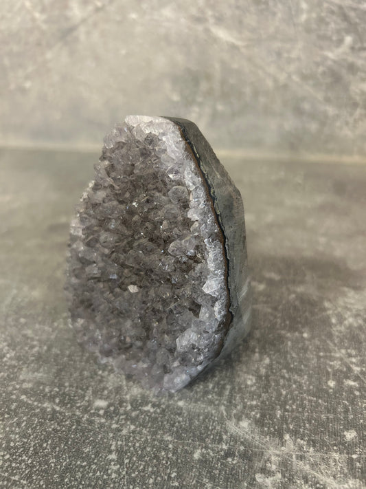 Amethyst Geode