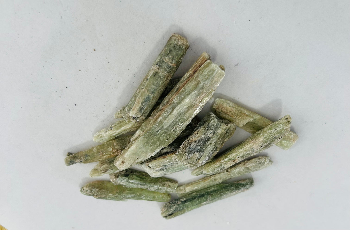 Raw Kyanite 53g Pack