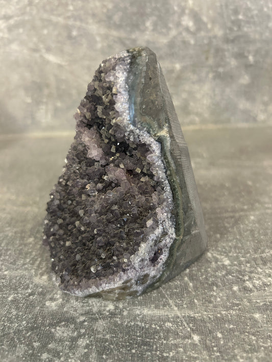 Amethyst Geode