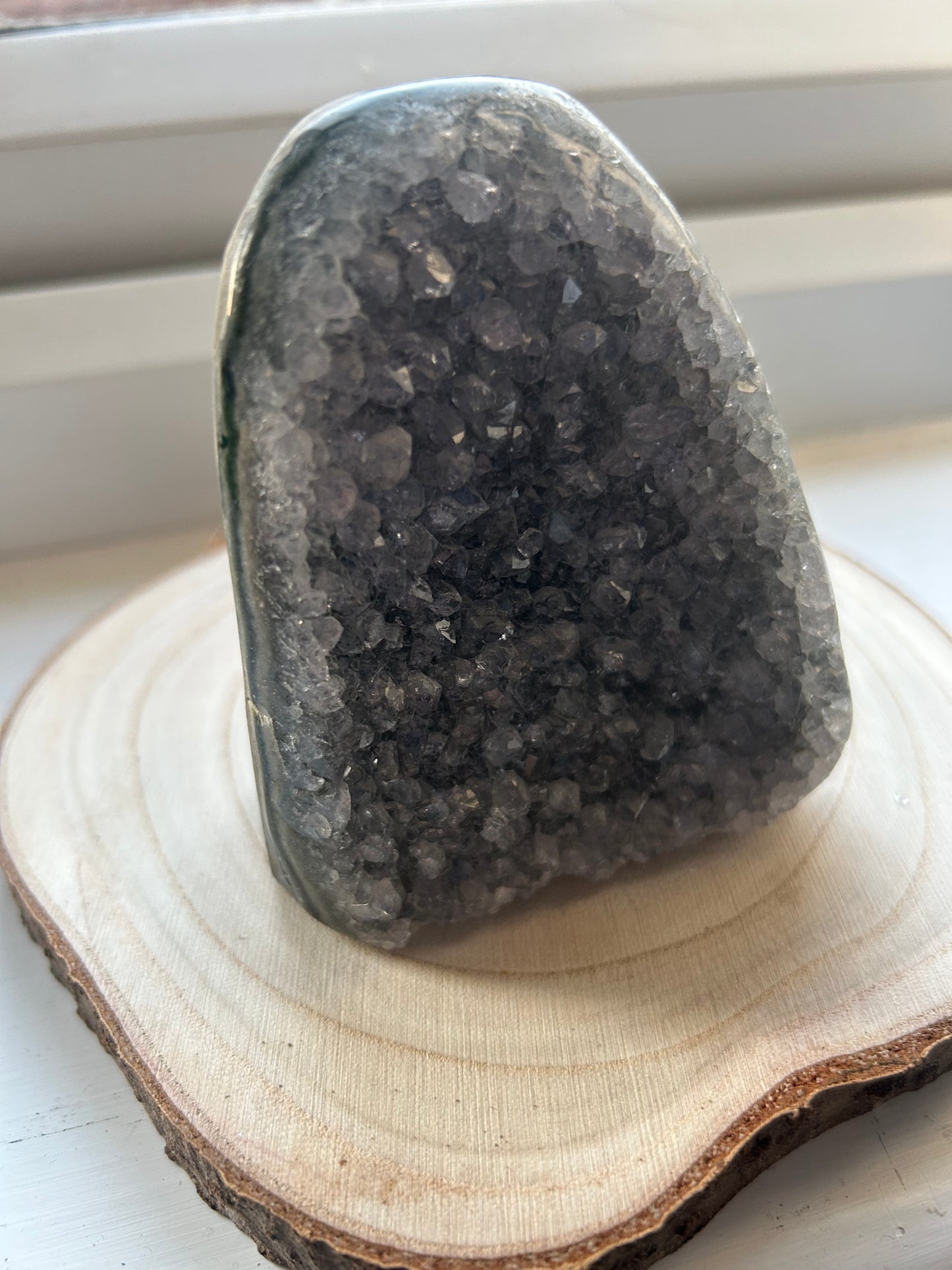 Amethyst Geode