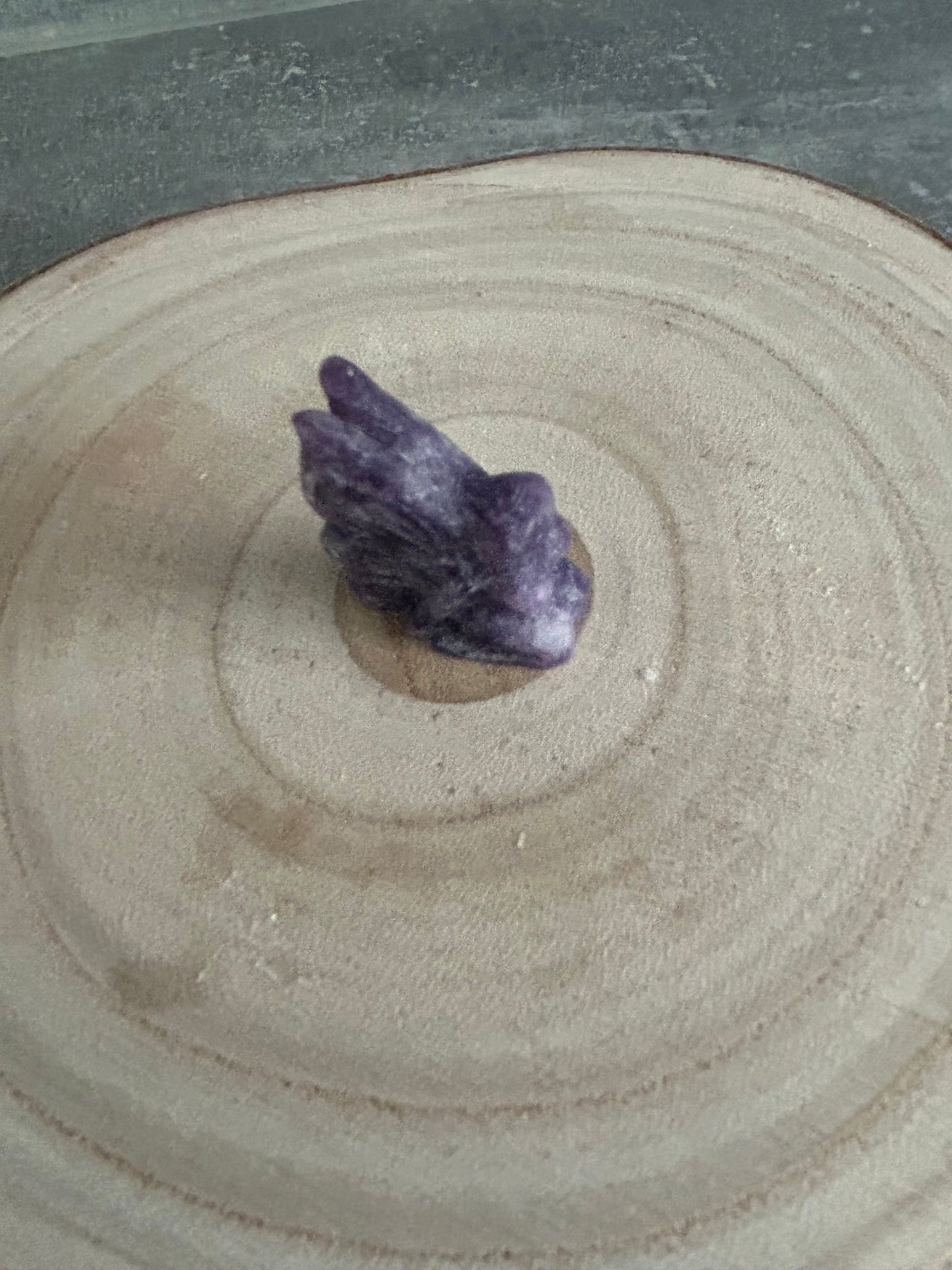 Amethyst Fairy