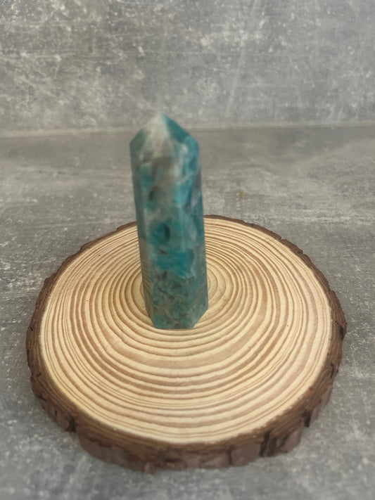 Amazonite Tower