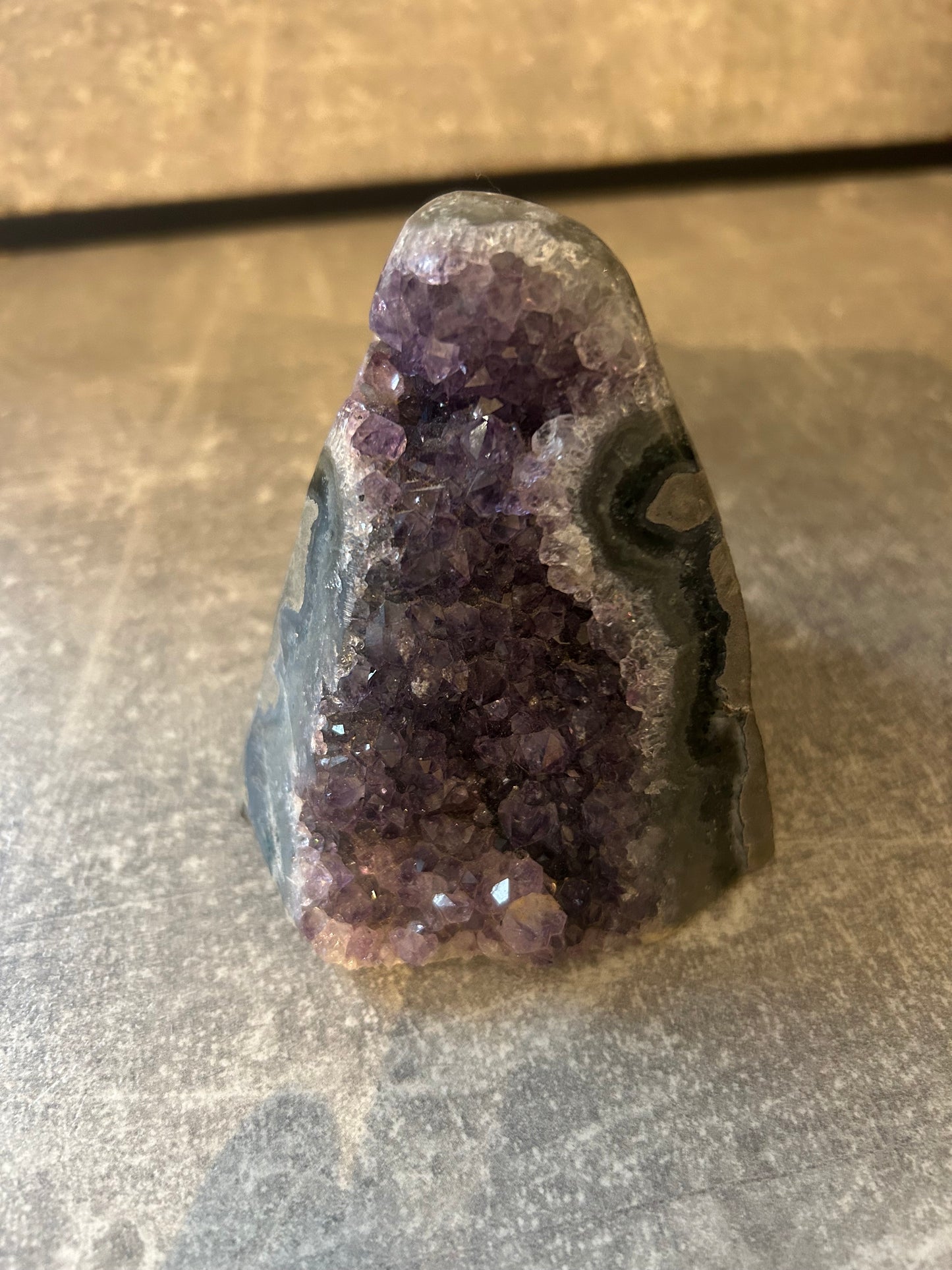 Amethyst Geode