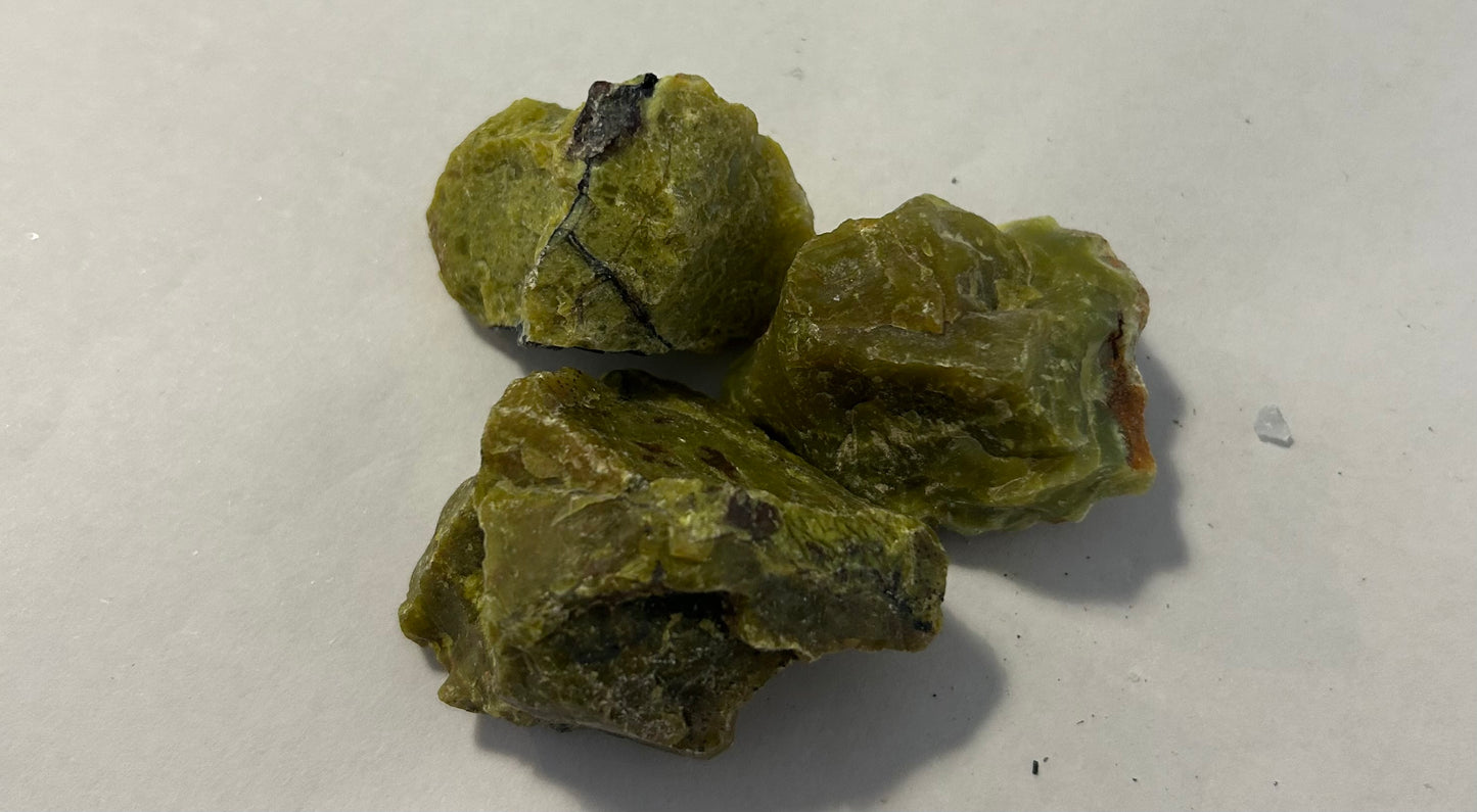 Raw Serpentine 227g Packs