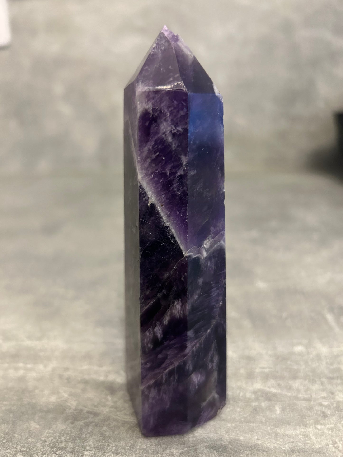 Amethyst Tower