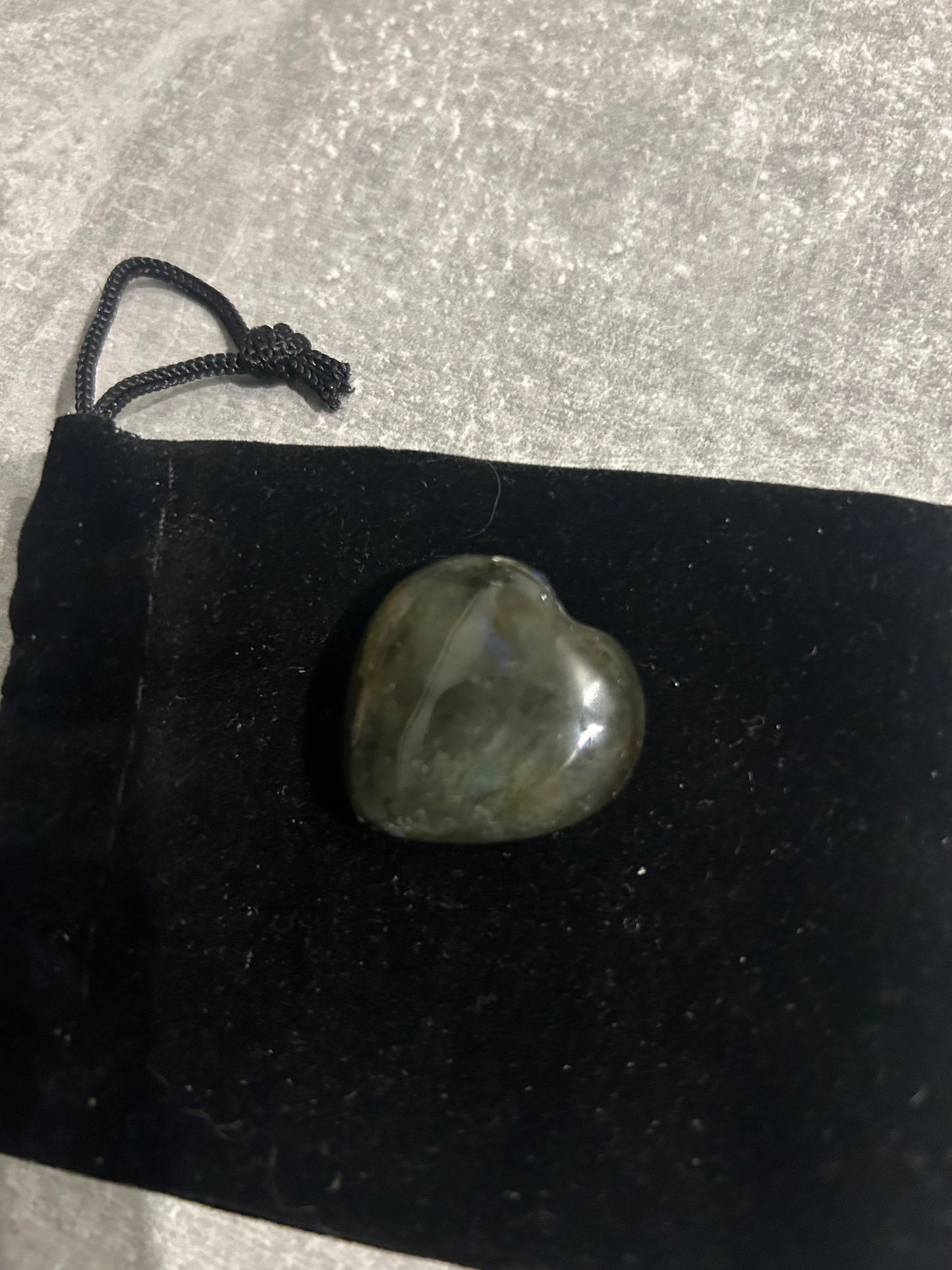Labradorite