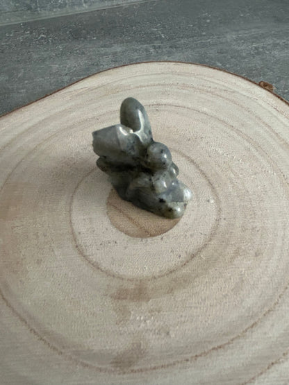 Labradorite Fairy