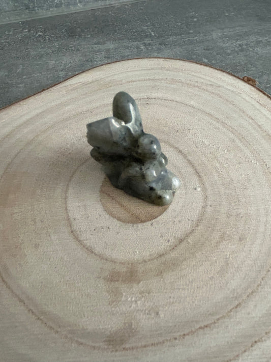 Labradorite Fairy