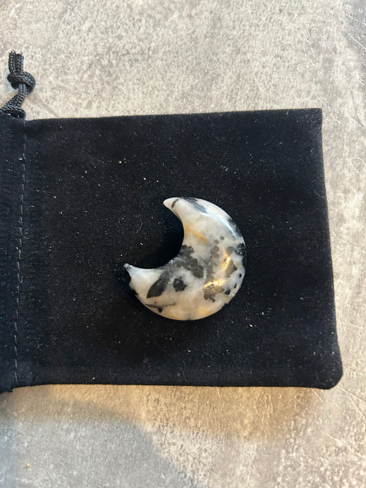 Moonstone Moon