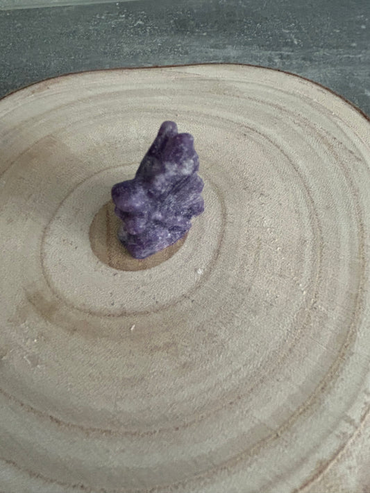 Amethyst Fairy