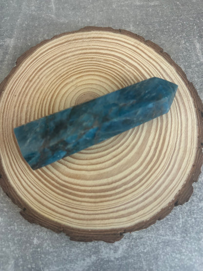 Apatite Tower