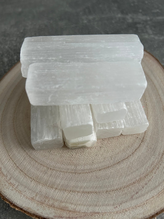 Selenite Sticks