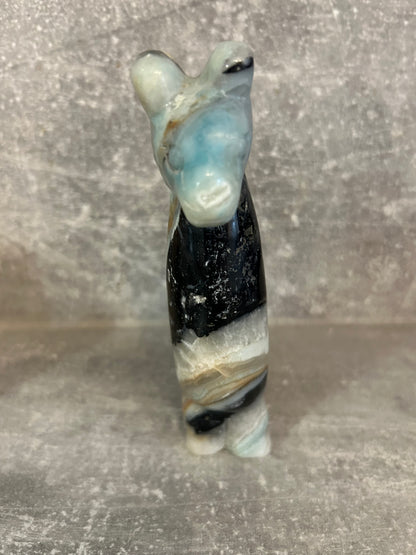 Carribean Calcite Giraffe