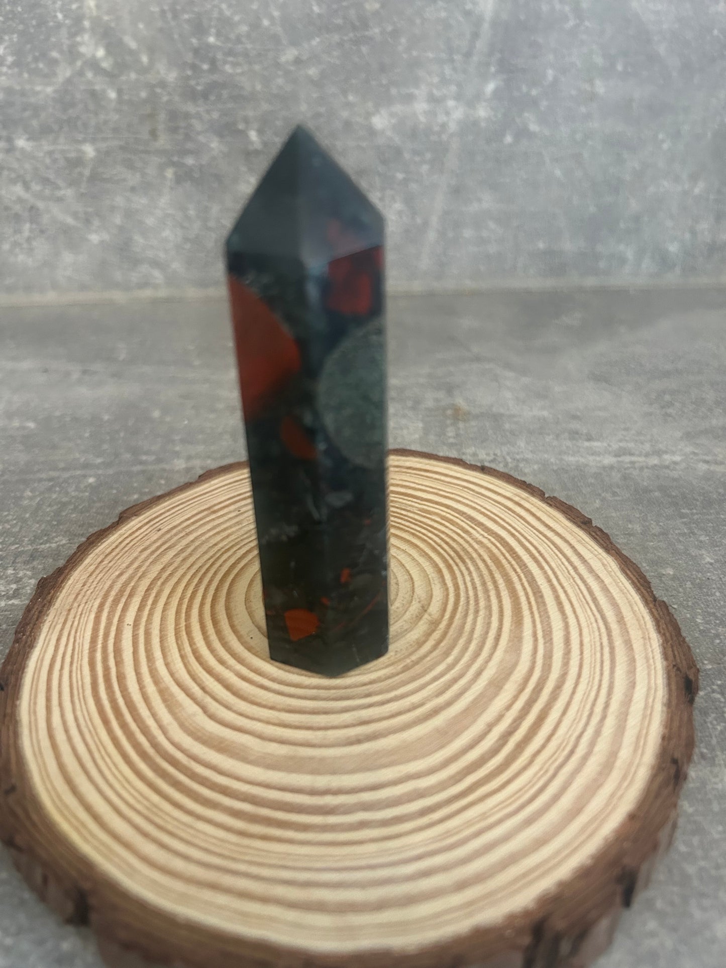 Dragons Blood Tower