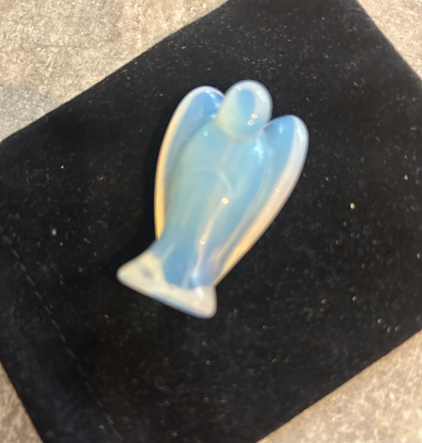 Opalite Angel