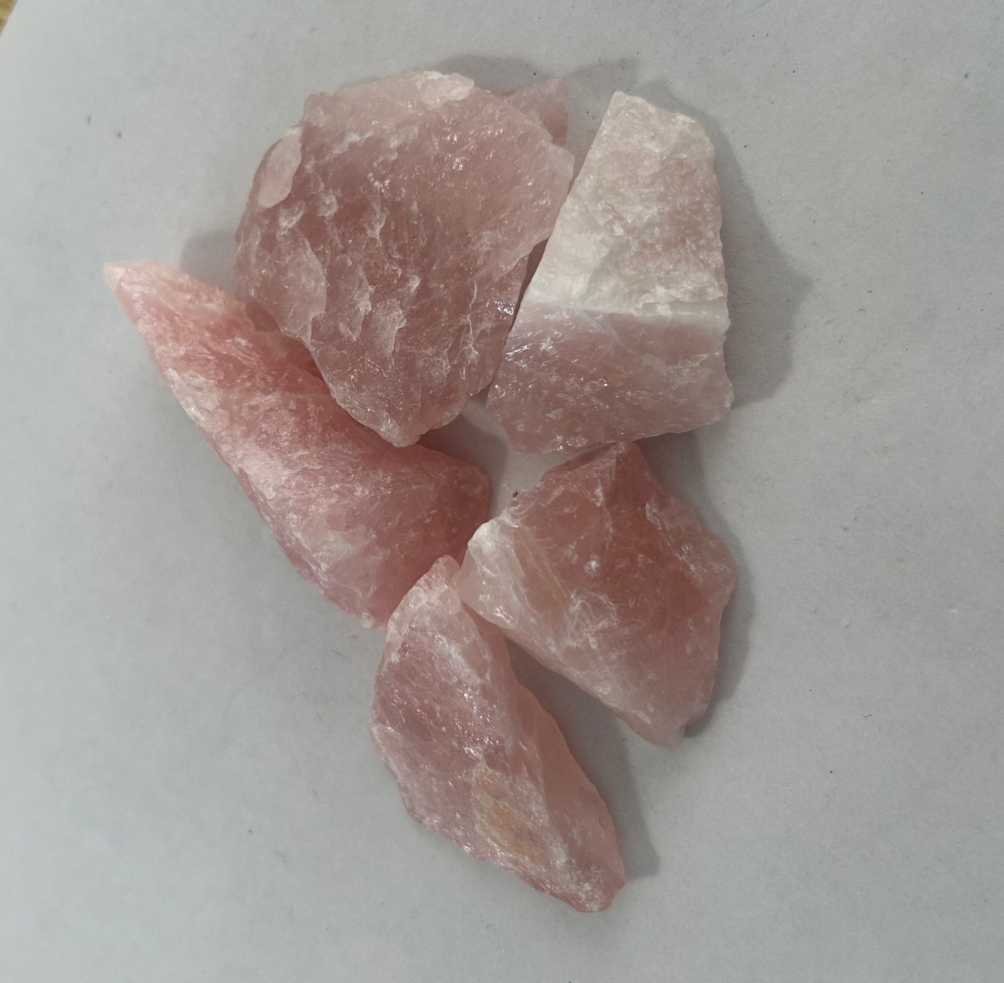 Rose Quartz Bundle 100g
