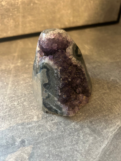 Amethyst Geode