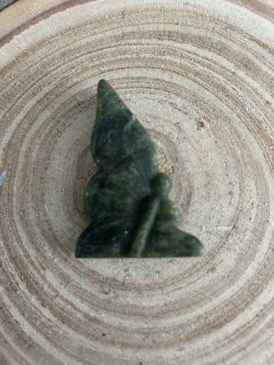 Ruby Zoisite Fairy