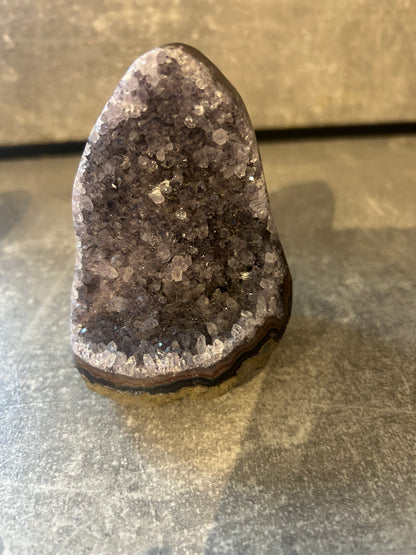 Amethyst Geodes