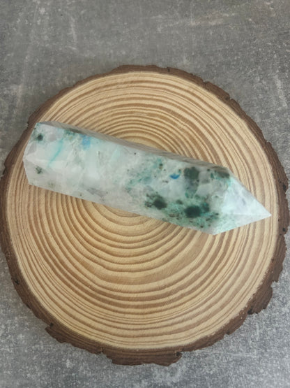 Amazonite Tower
