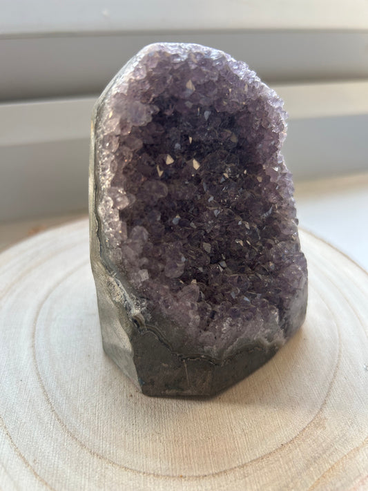 Amethyst Geode