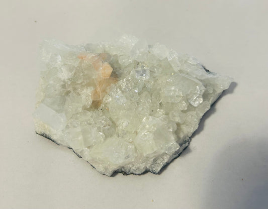 Apophyllite Cluster 199gv