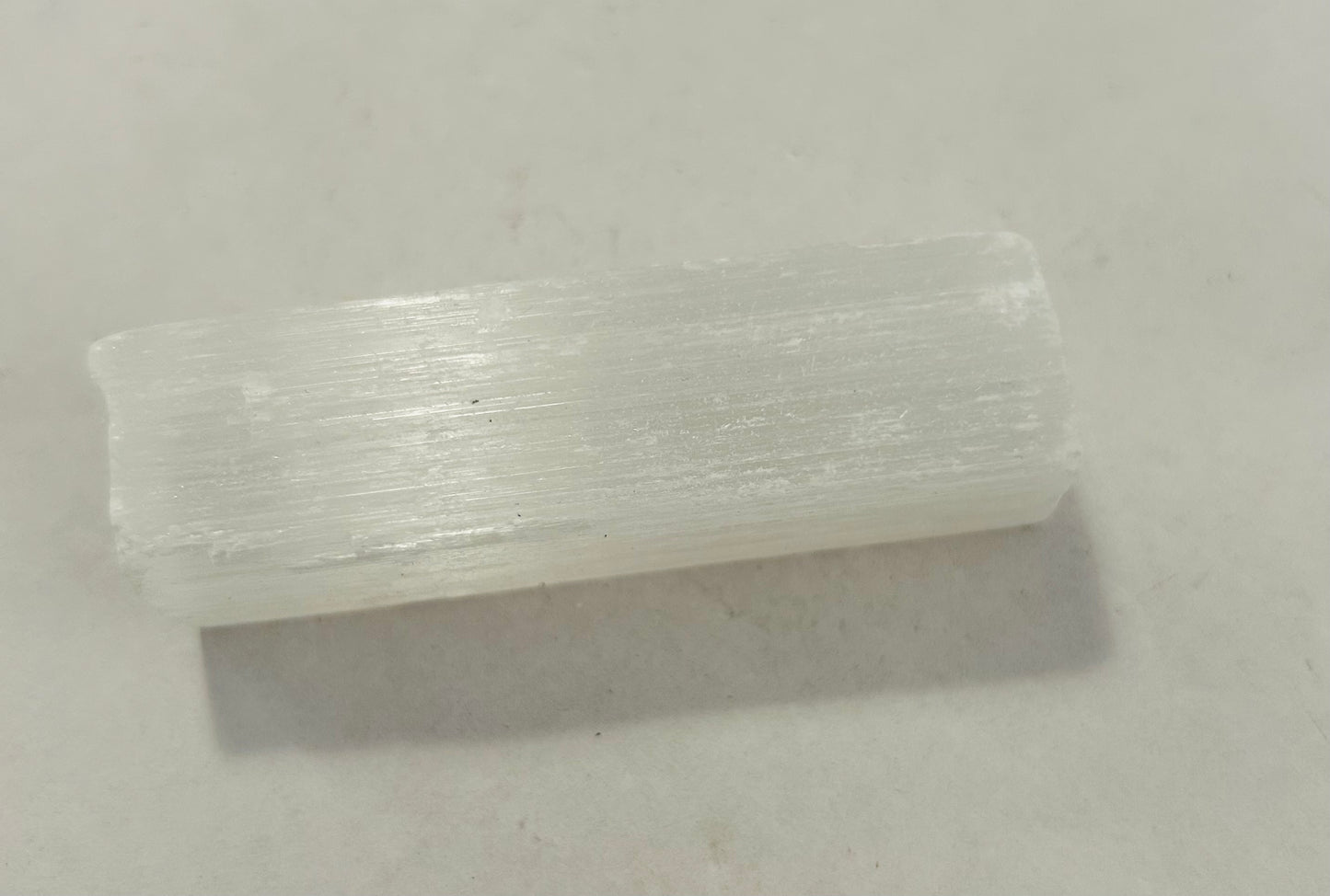 Selenite Roughly 5-8cm