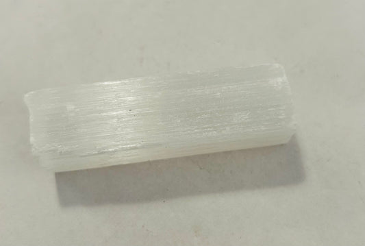 Selenite Roughly 5-8cm