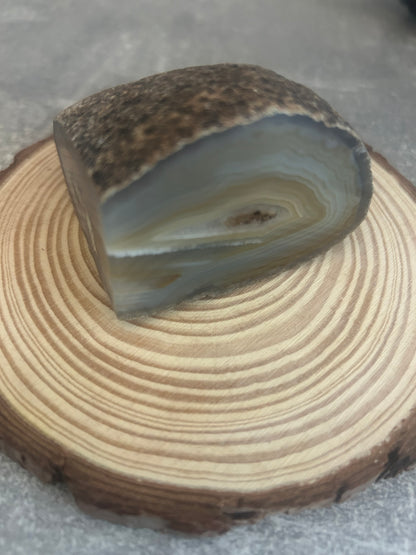 Agate Geode