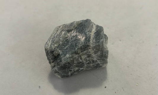 Raw Labradorite 45g Piece