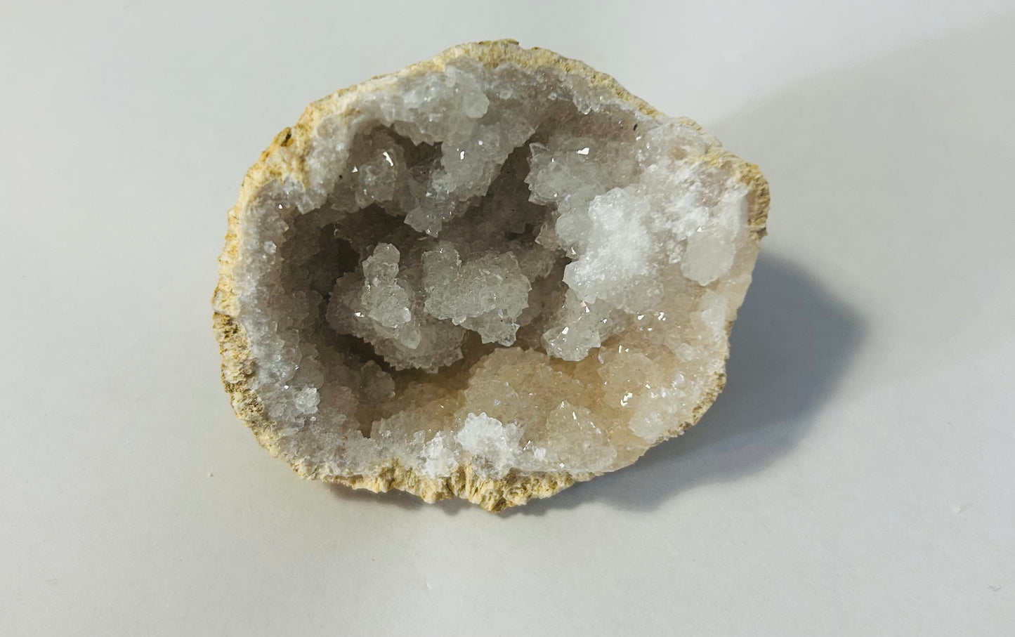 Beautiful Geode 156g Piece