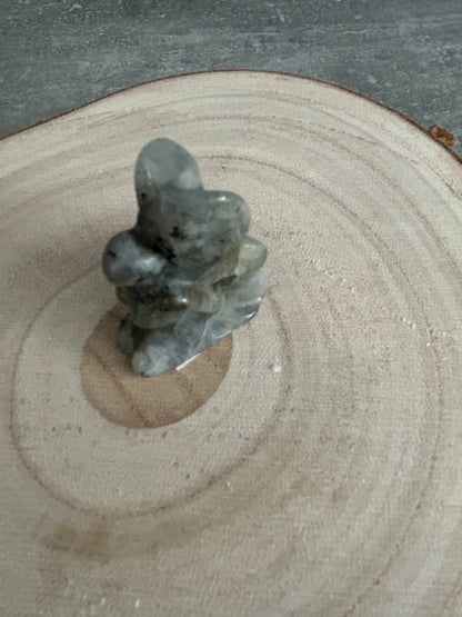 Labradorite Fairy