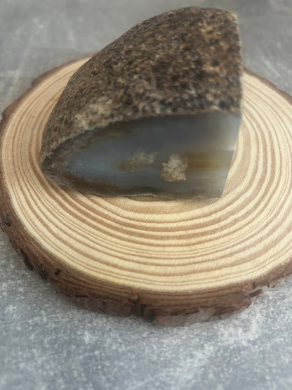 Agate Geode