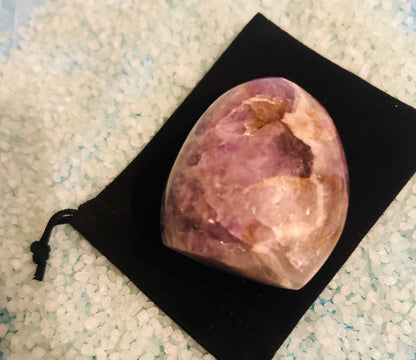 Amethyst Free Form 7cm