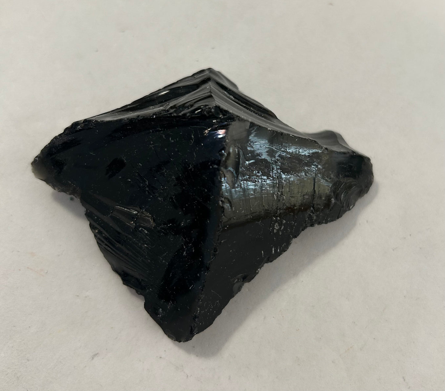 Black Obsidian 70-80g Piece