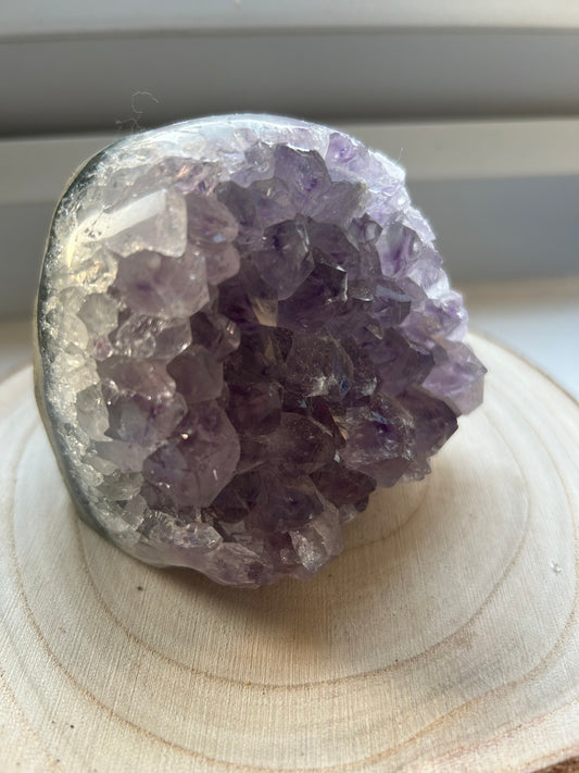 Amethyst Geode