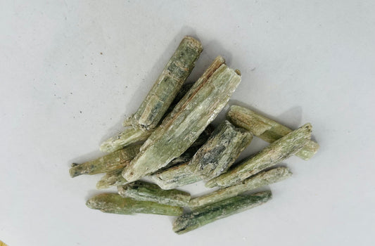 Raw Kyanite 53g Pack
