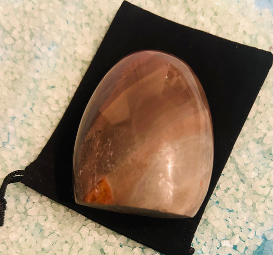 Polychrome Jasper Freeform 6cm