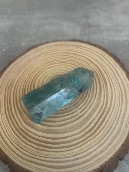 Amazonite Tower