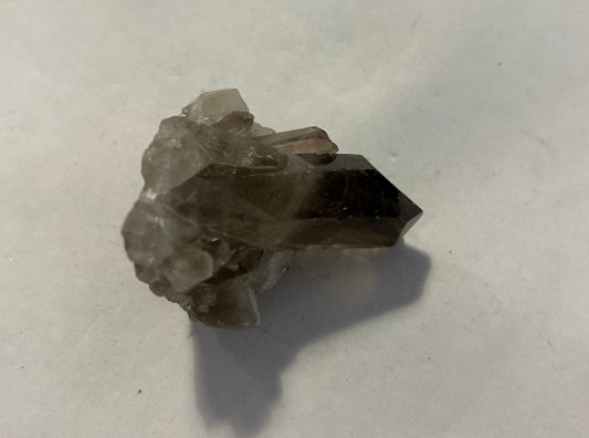 Smokey Quartz 40-50g piece