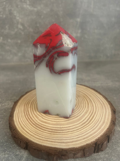Agate Tower