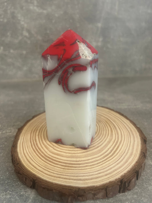 Agate Tower