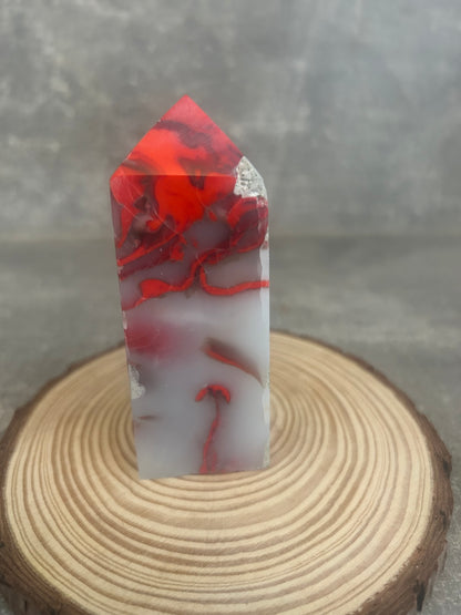 Agate Tower