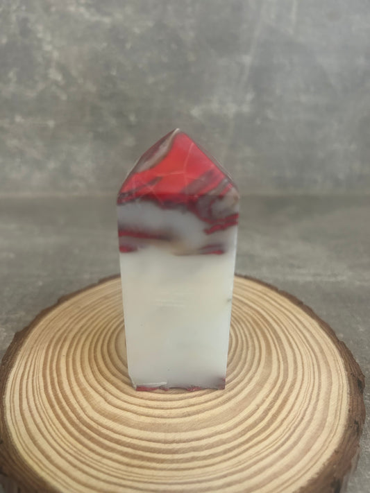 Agate Tower