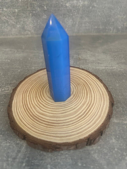 Blue Agate