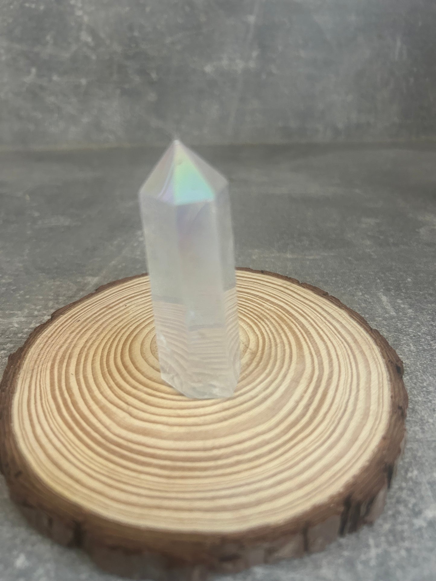 Angel Aura Tower