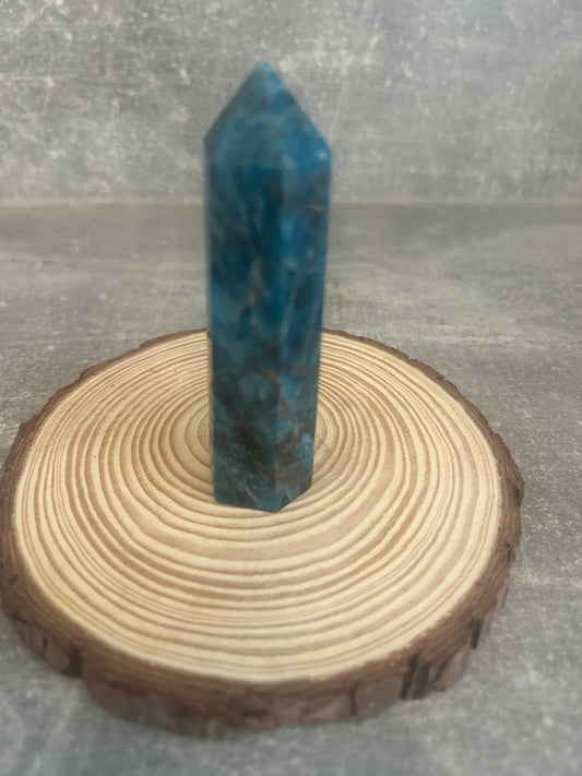 Apatite Tower
