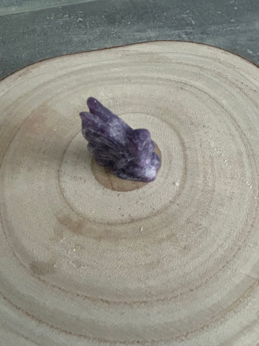 Amethyst Fairy